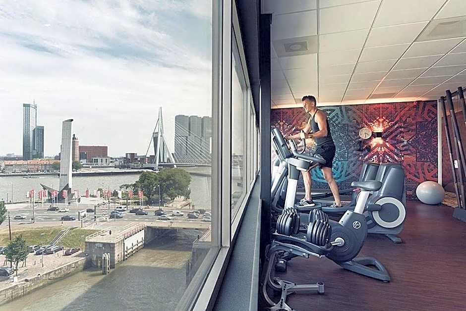 Haven Hotel Rotterdam, Curio Collection by Hilton