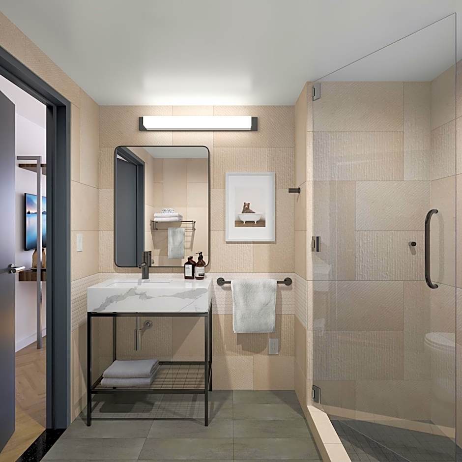 voco Times Square South New York by IHG