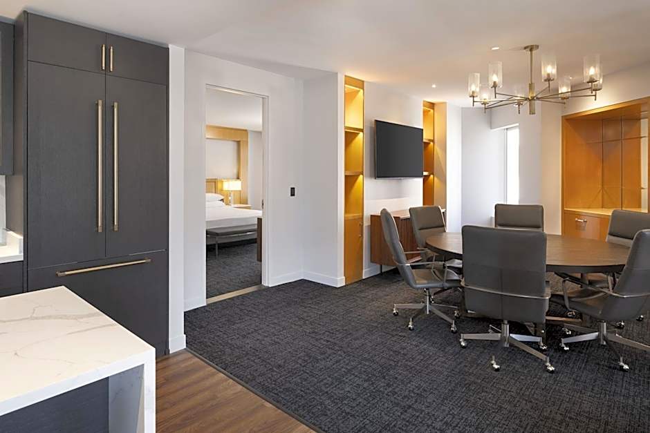 Residence Inn by Marriott Chicago Downtown Magnificent Mile