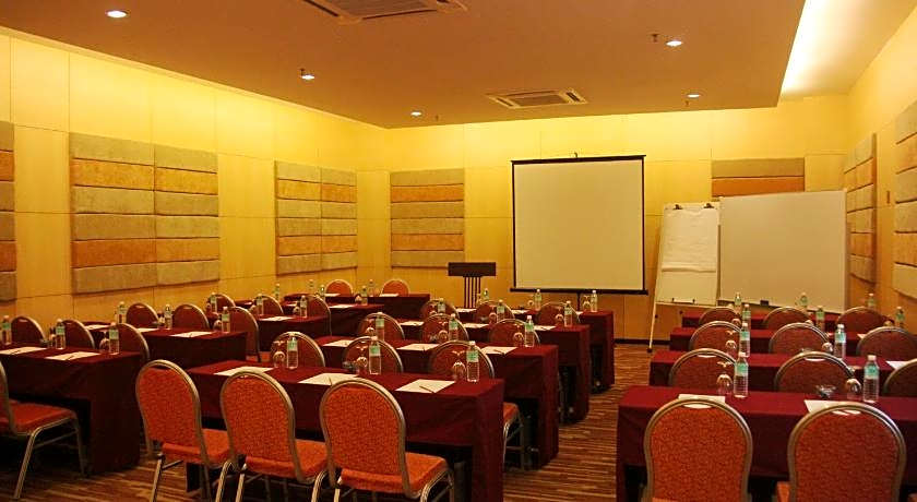 Ritz Garden Hotel Manjung