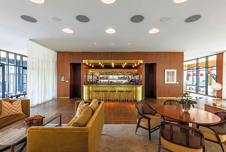 The Dewberry Charleston