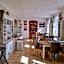 Boutiquehotel Goldene Rose - self-check-in