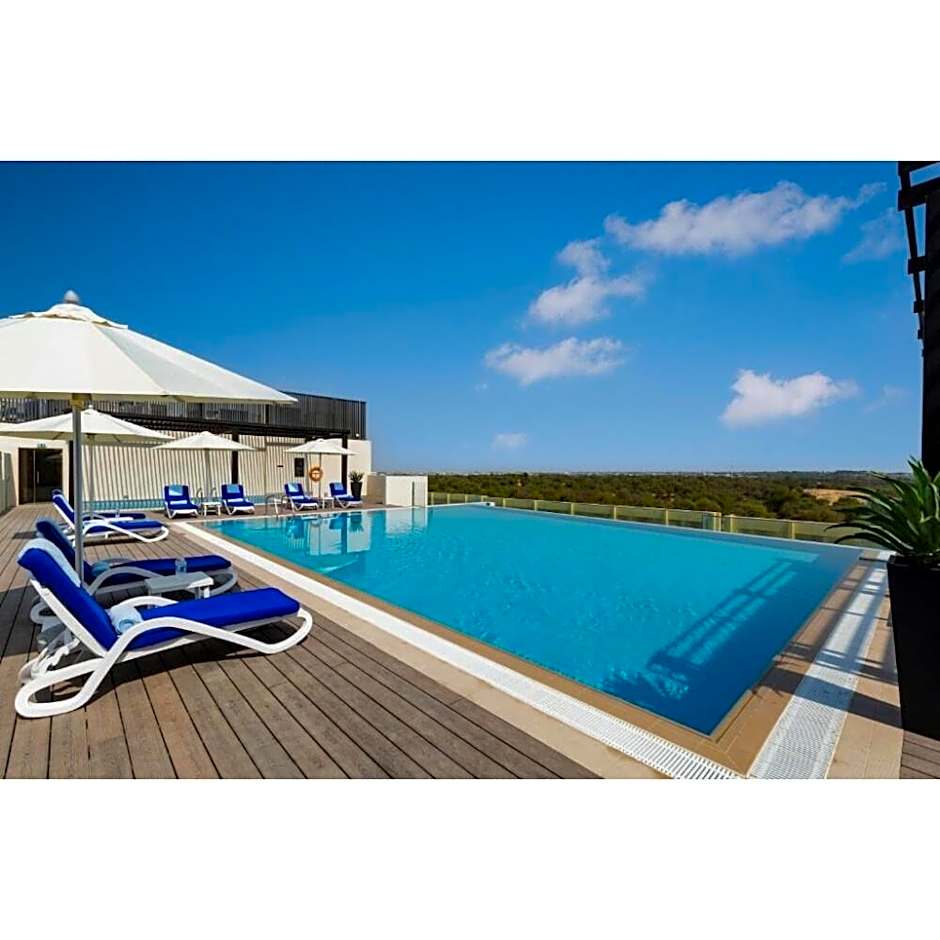 Millennium Place Mirdif