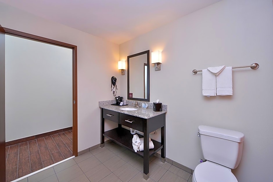 Sleep Inn & Suites Austin – Tech Center