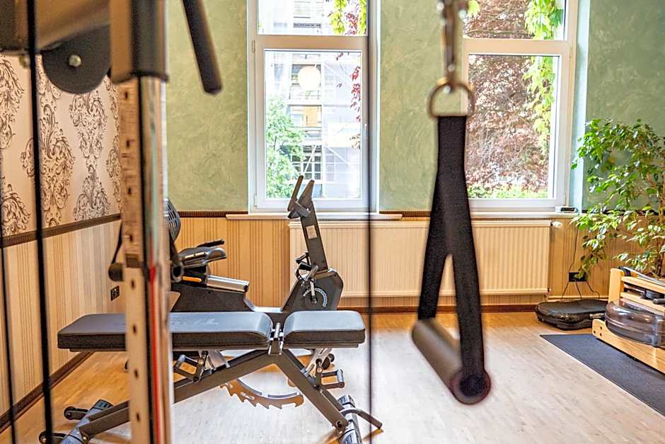 Hotel Haus Martens