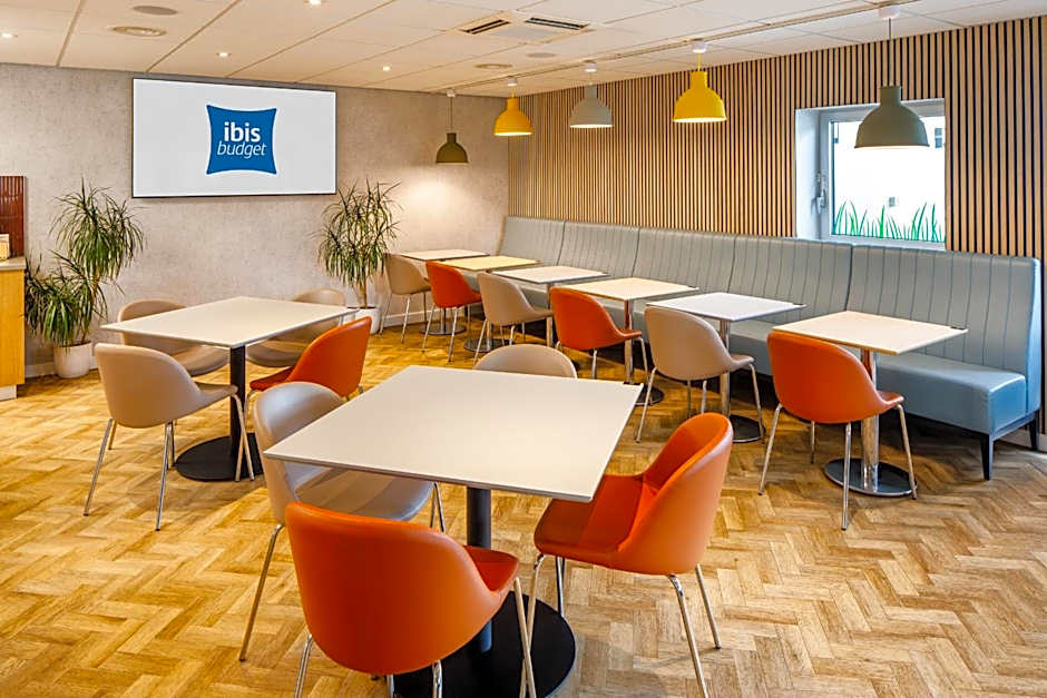ibis budget Leicester