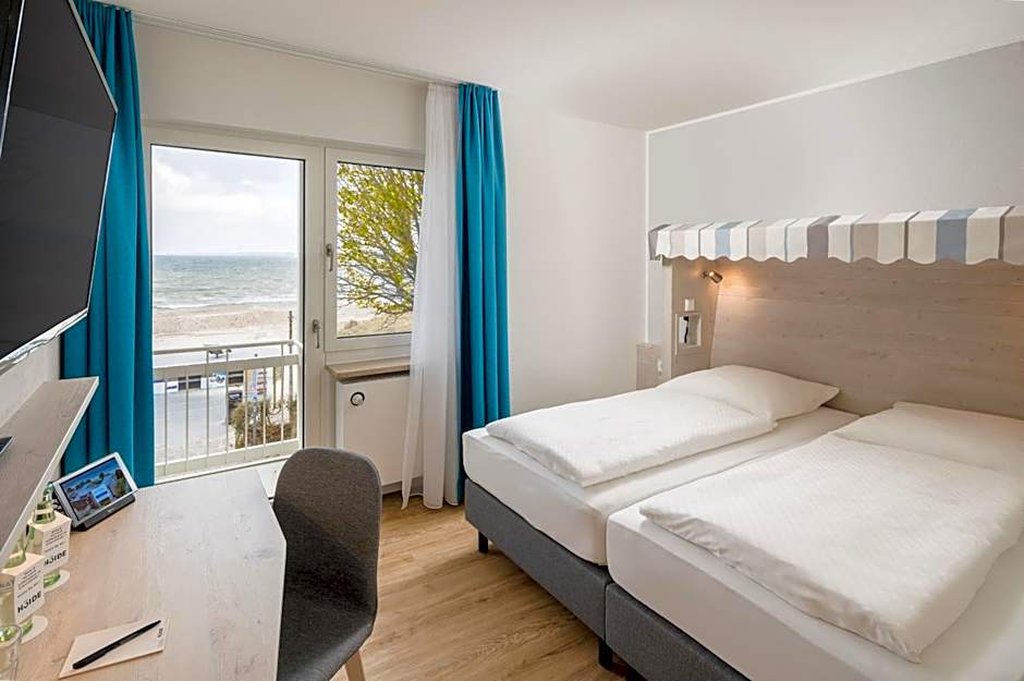 Stadthotel Eckernförde