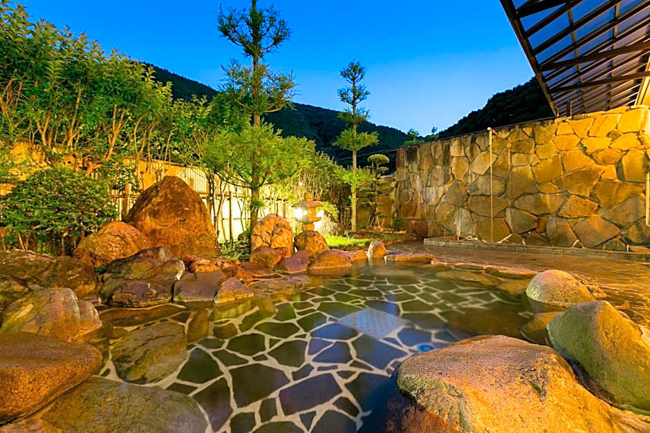 Ichinomata Onsen Kanko Hotel