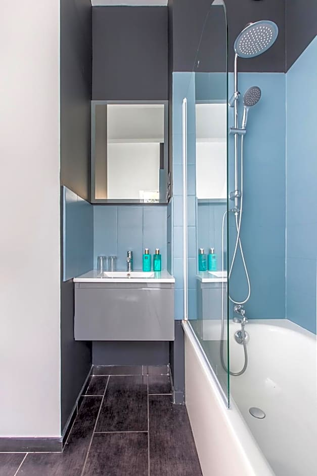 Au Chat Qui Dort Lille - Villa Gounod