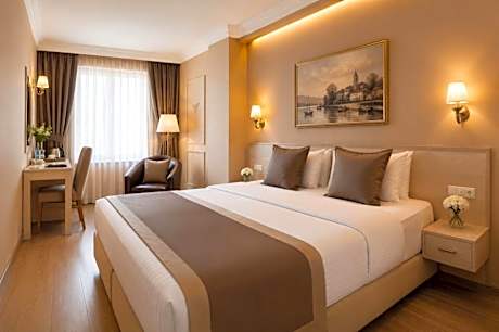 Family Junior Suite