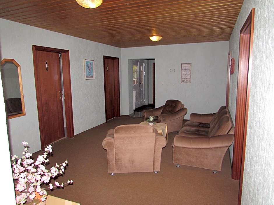 Pension Am Heiderand