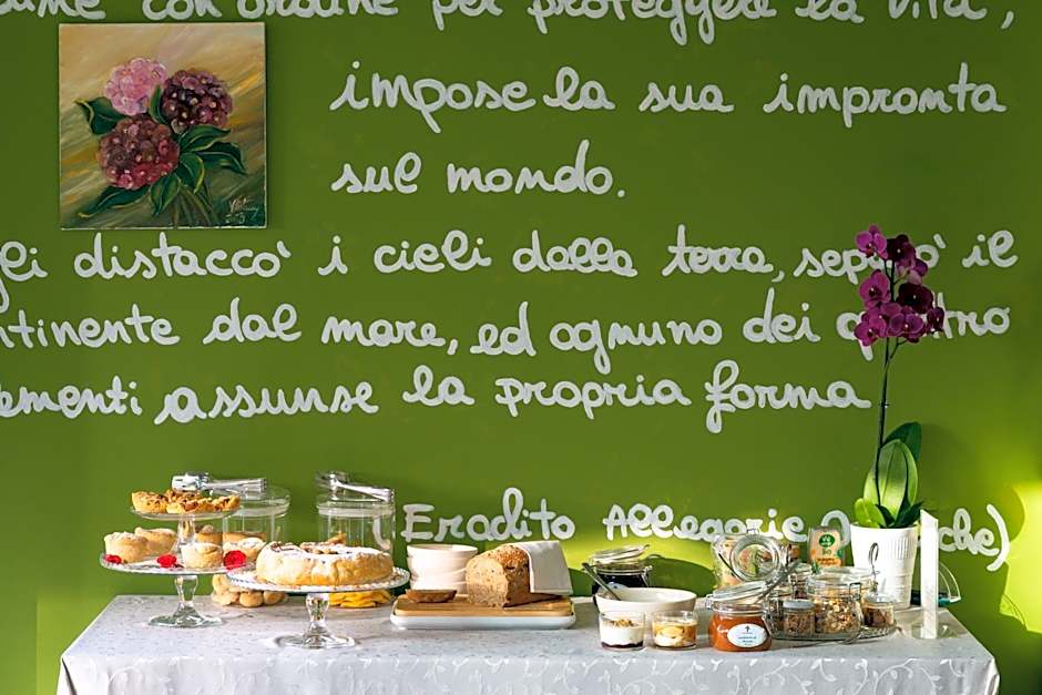 Anima Mundi