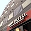 Apa Hotel Takamatsu Kawaramachi