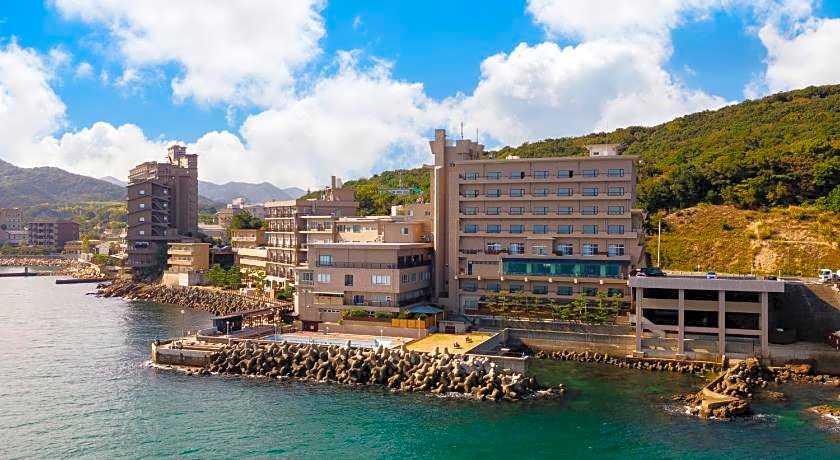 Awakan - Formerly Awajishima Kanko Hotel