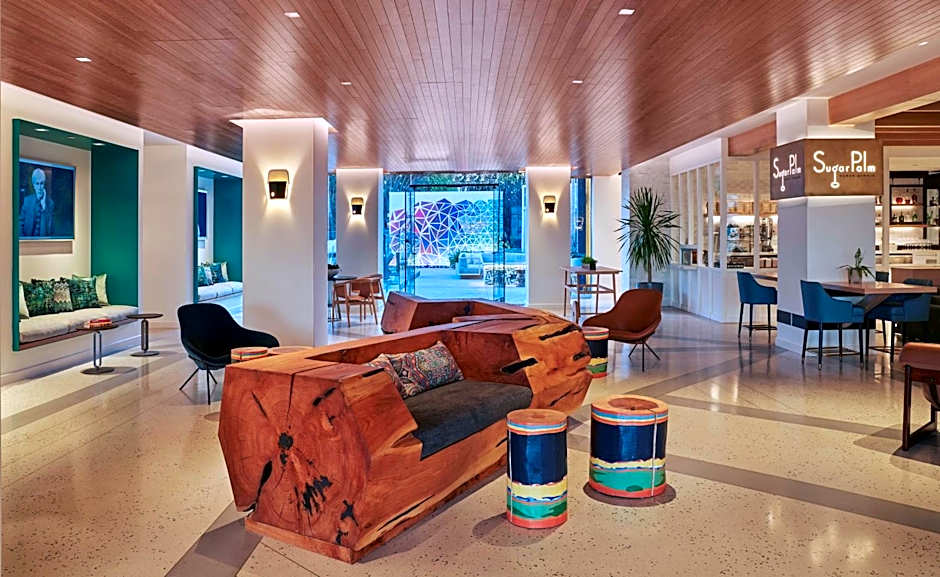 Viceroy Santa Monica