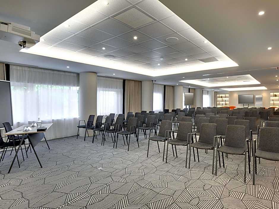 Pullman Montpellier Centre