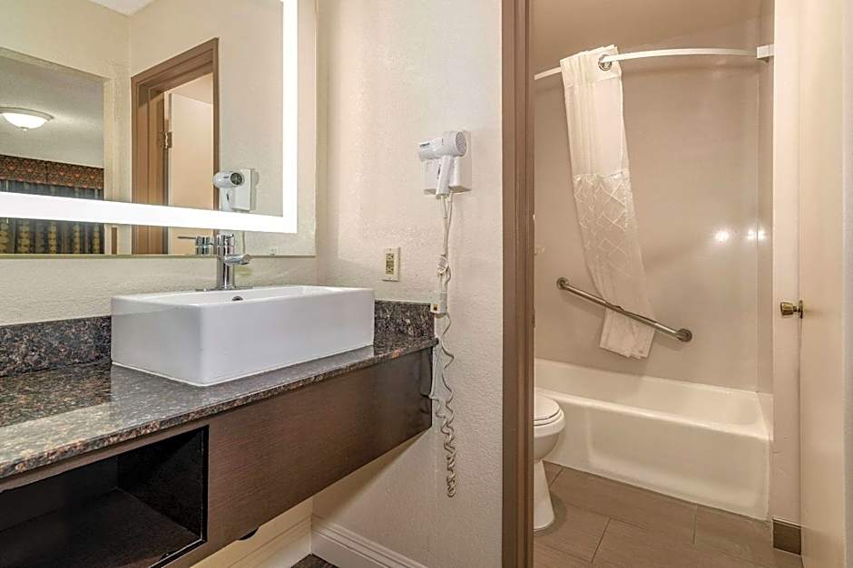 Rodeway Inn On Historic Route 66