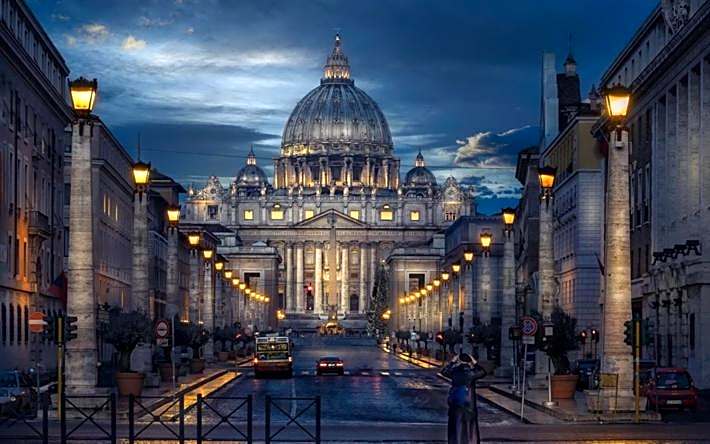 Pope's Suites