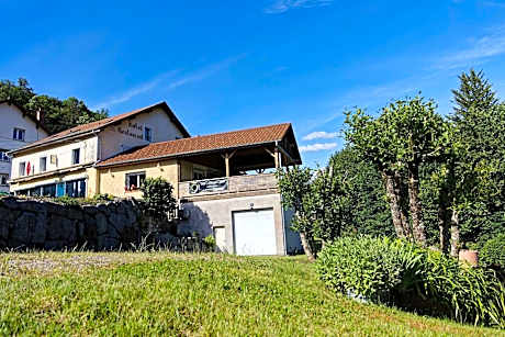 Maison Capdet