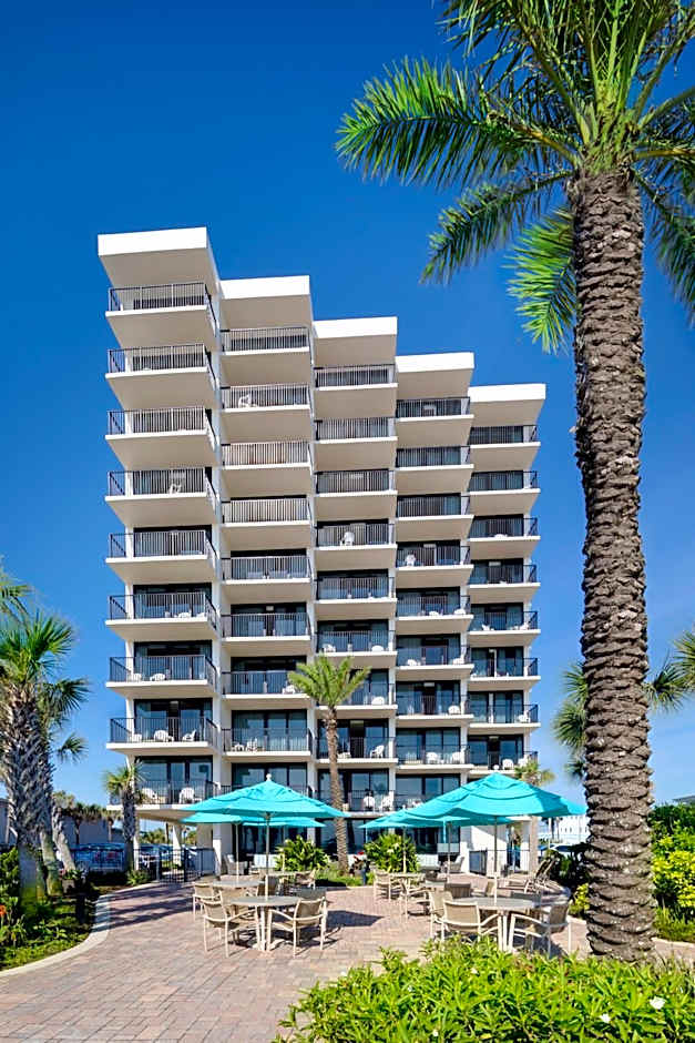 Nautilus Inn - Daytona Beach