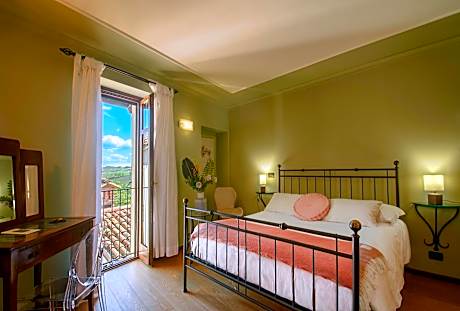 La Giolitta Accomodations