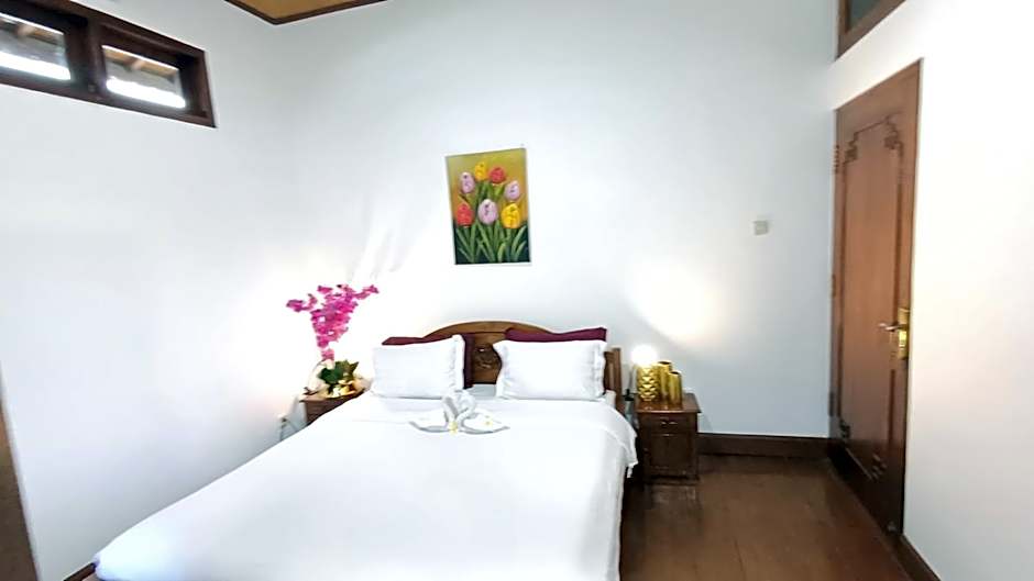 Balinda Rooms & Villa