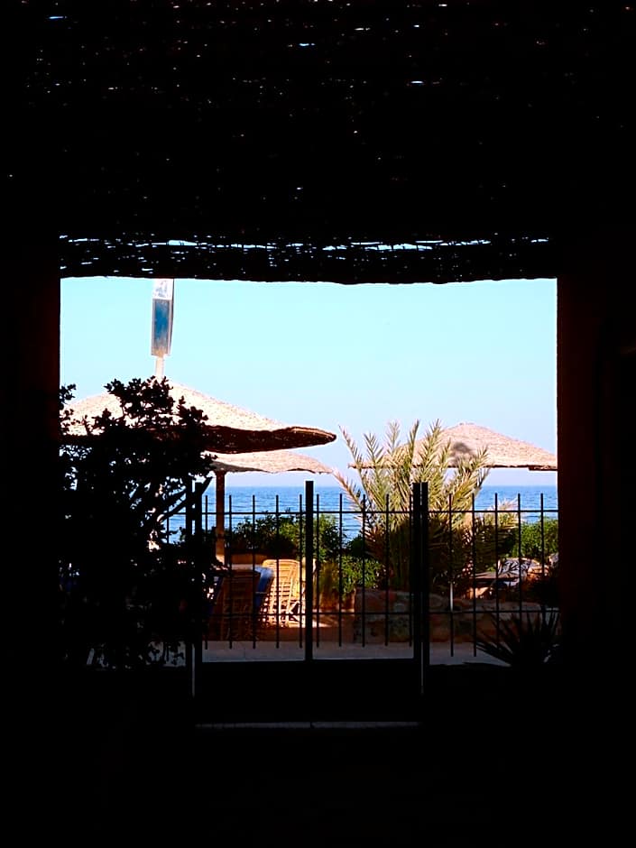 Eldorado Lodge and Restaurant