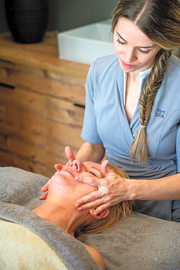 Alpenhotel Montafon & SPA