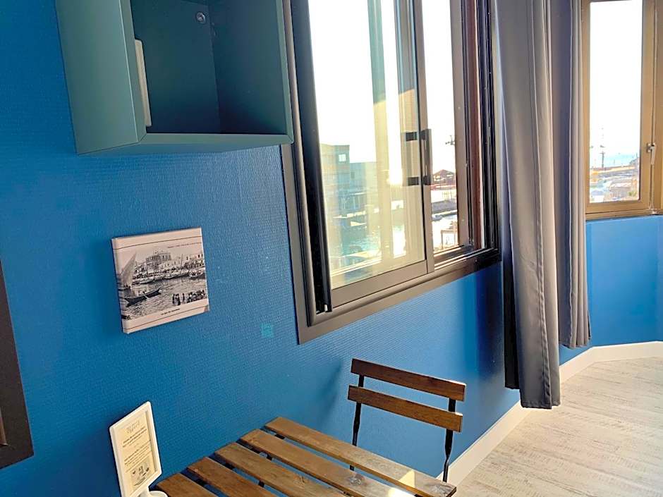 Hotel Le Petit Baigneur Palavas Plage