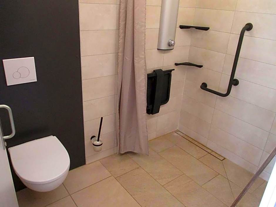 Le Baugyte - Gite d'ETAPE - 15 lits