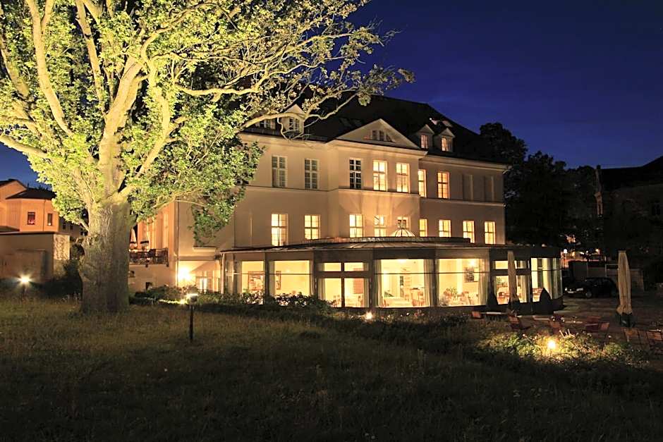 Hotel Prinzenpalais Bad Doberan