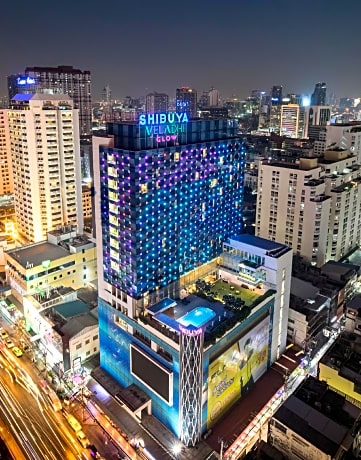 VELA Dhi GLOW Pratunam