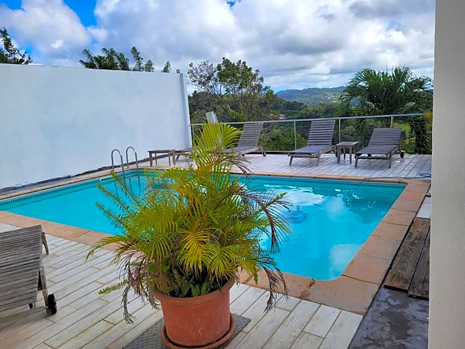 Chez Karine & Harold