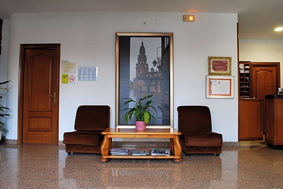 Hotel San Jacobo