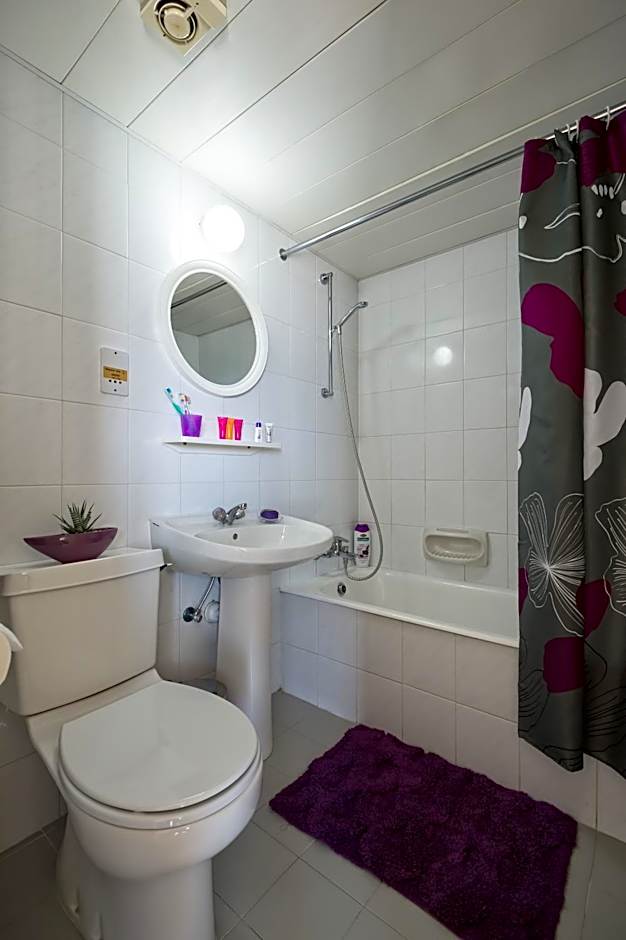 Sunny Hill Hotel Apartments