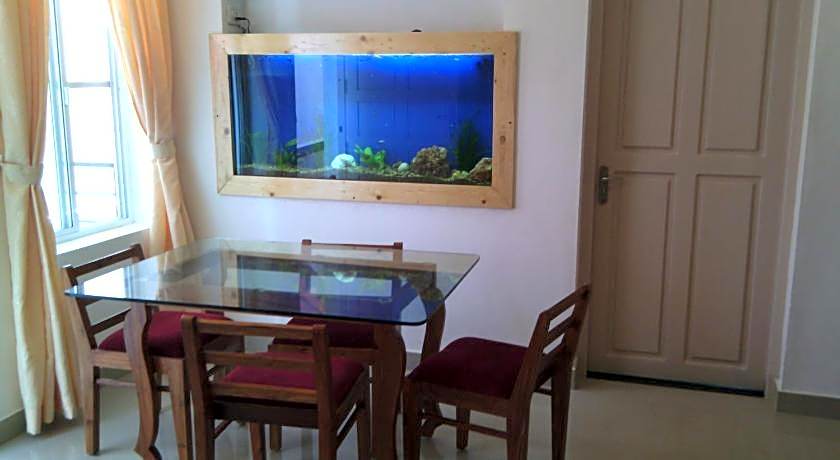 Nathan's Holiday Home