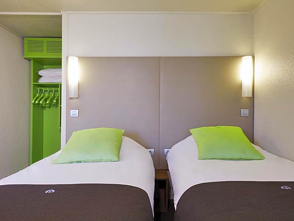 Photo 1 of 5 of Standard 2 Beds