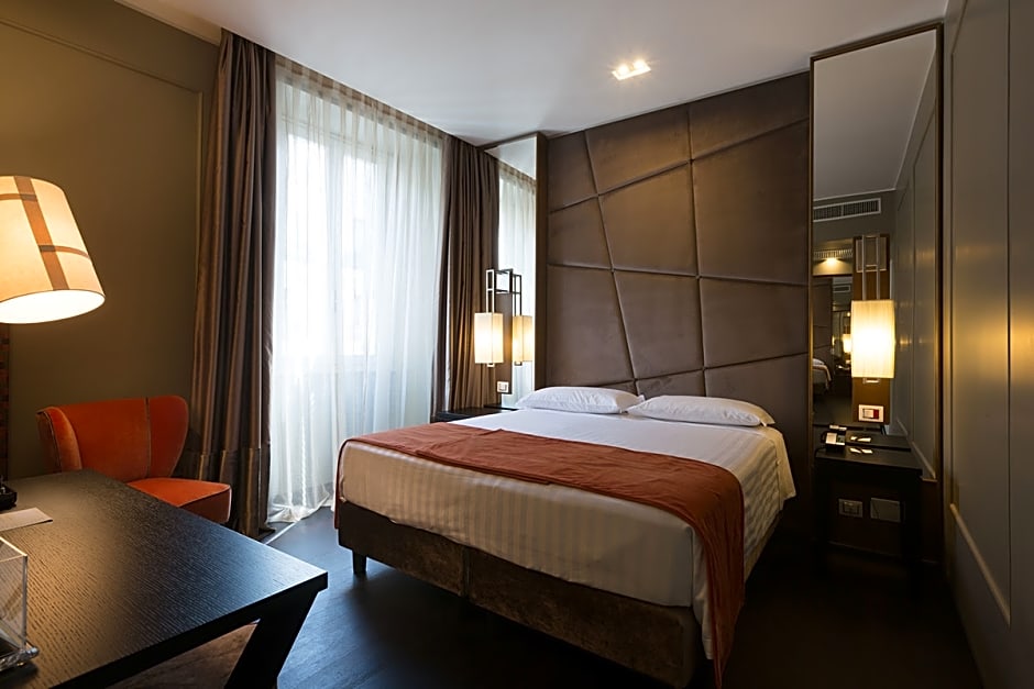 Stendhal Hotel