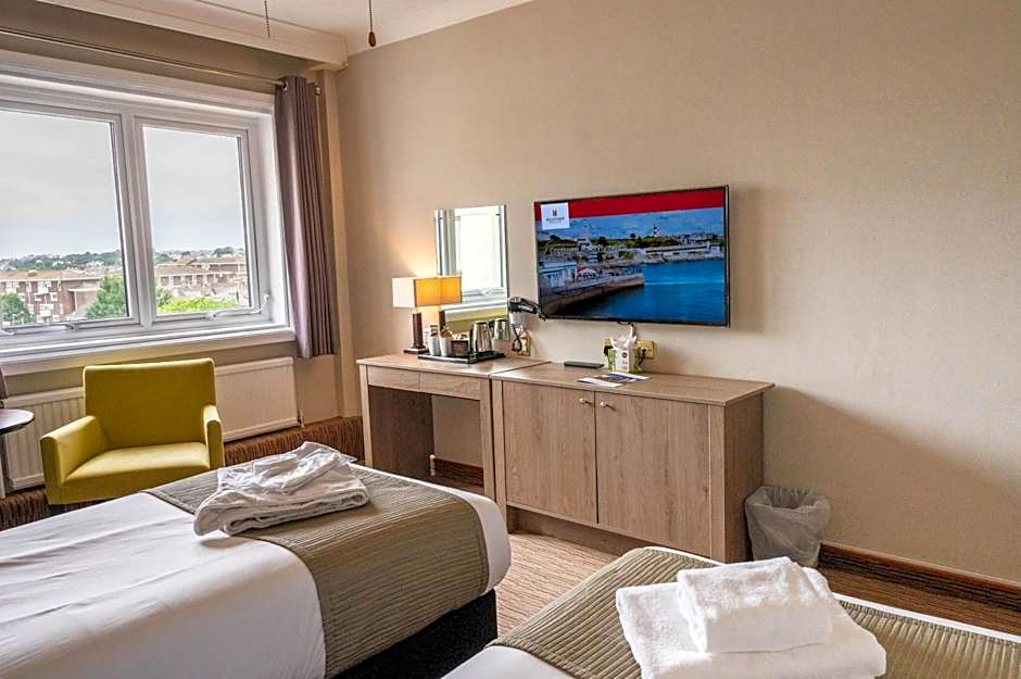 Copthorne Hotel Plymouth