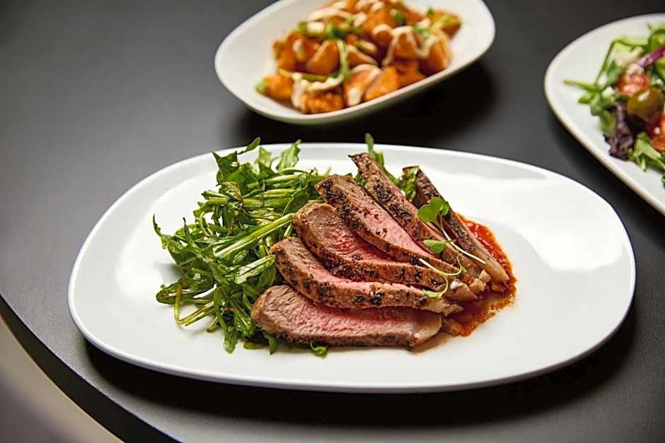 AC Hotel Kansas City Downtown