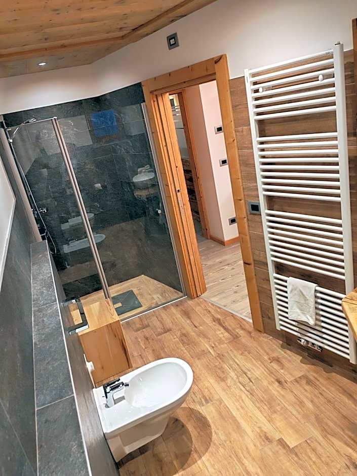 Al Sole B&B Valcomelico