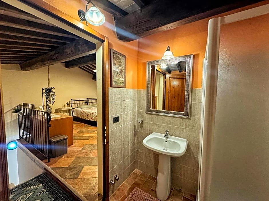 B&B Il Fienile San Gimignano