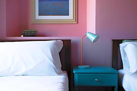 Deluxe Suite with Garden View