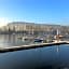 Schmuckkästle am Hafen