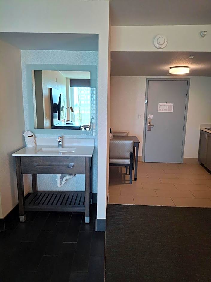 Best Western Daytona Inn Seabreeze