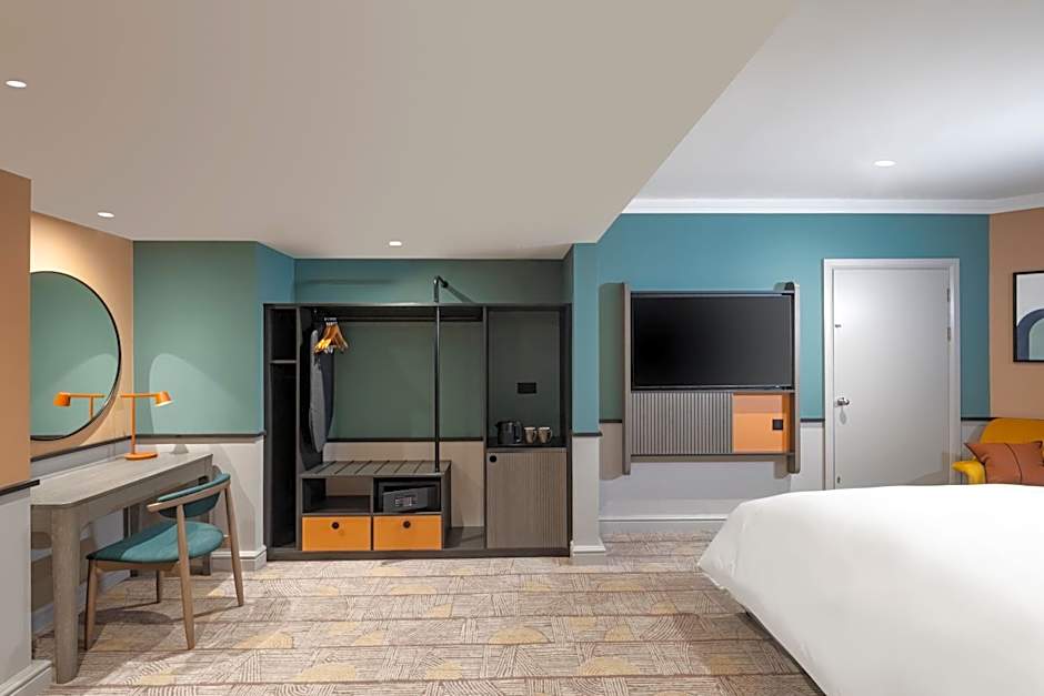 voco Fareham - Solent by IHG