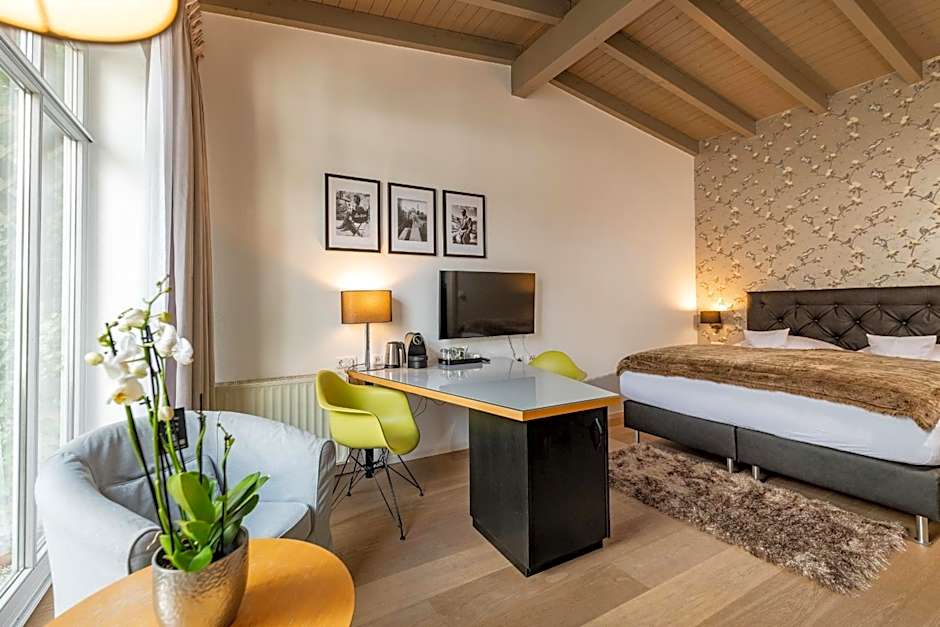 Boutique-Hotel Villa Anna