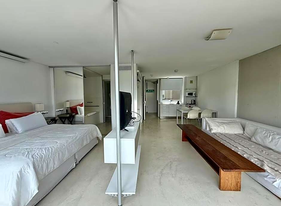 Design cE - Hotel Boutique de Diseño