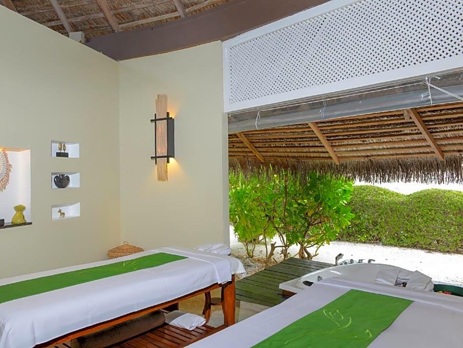 Adaaran Select Huduran Fushi - 24hrs Dine around Premium All inclusive