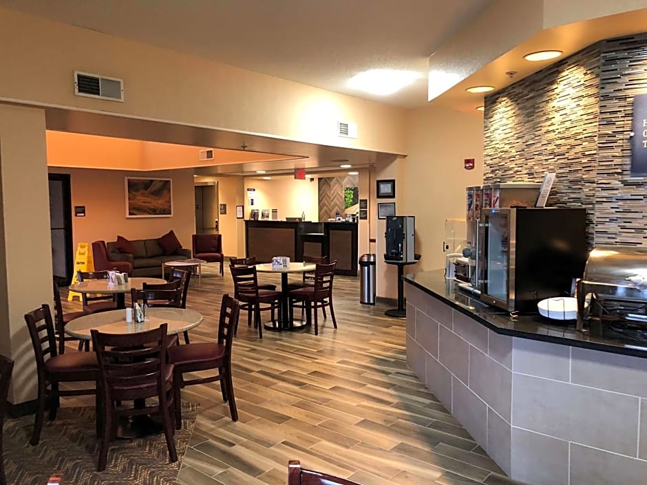 Best Western Danville Inn